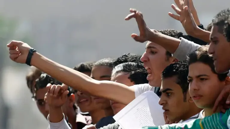 كارثة البطالة في مصر: الحكومة تتقاعس والمستقبل على المحك