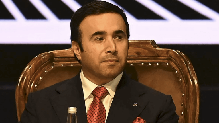الشرطة الاسكتلندية ترفض التحقيق مع رئيس الإنتربول رغم اتهامات بتعذيبه لبريطانيين.