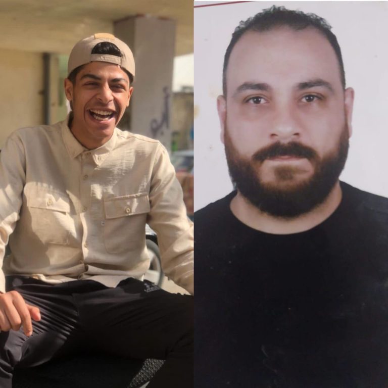 كتائب الشهيد أبو علي مصطفى تعلن عن استشهاد بطلين في معركة طوفان الأقصى
