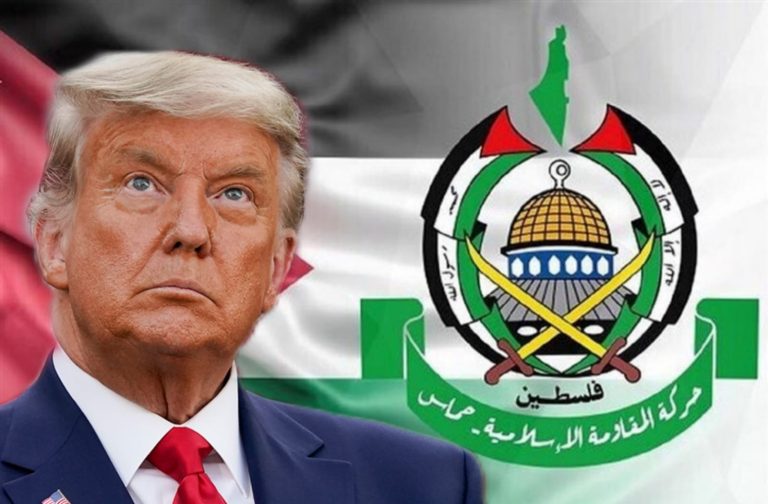 حماس: موقفنا من الإدارة الأمريكية الجديدة يعتمد على التزامها بحقوق الفلسطينيين بعد فوز ترامب.