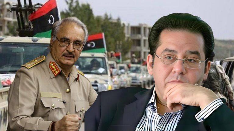 الدكتور ايمن نور يكشف وصول دفعة جديدة من المرتزقة إلى الفاشر لدعم قوات الدعم السريع