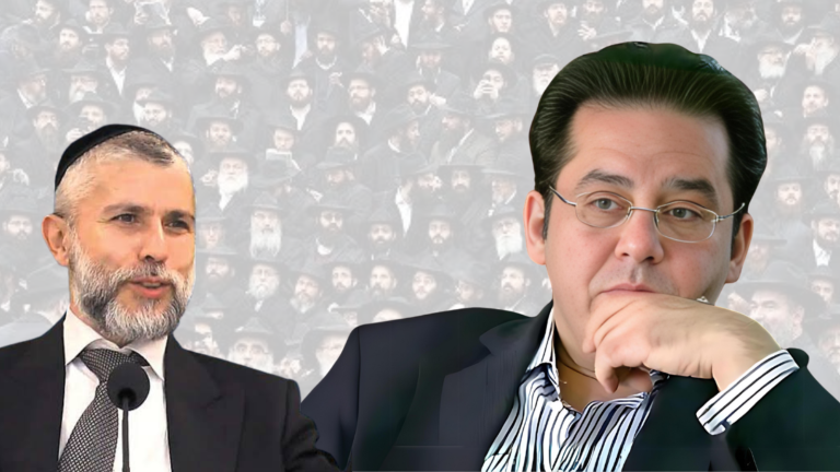 الدكتور أيمن نور يكتب: سأجعل المصريين يحاربون المصريين