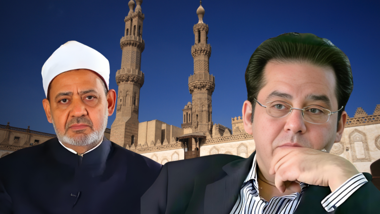 أيمن نور يكتب : الأزهر الشريف: حارس الهوية الوطنية وراعي الاعتدال والتنوير