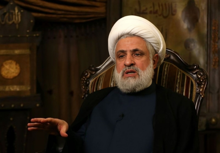 حزب الله : الرد على اغتيال بيروت سيكون في قلب تل أبيب