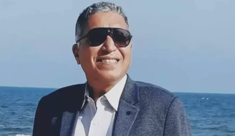 فاجعة بورسعيد: الطبيب الذي أحب الفقراء يلقى حتفه في حادث مأساوي