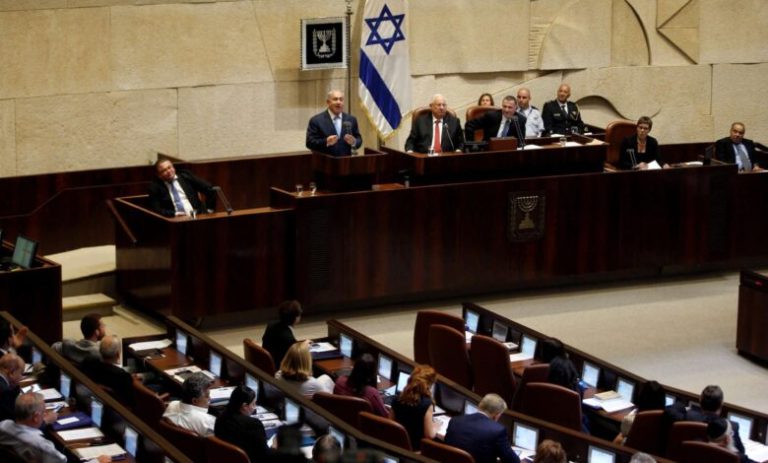 حركة حماس تدين قانون إسرائيل لطرد العائلات الفلسطينية: خطوة جديدة نحو التهجير الفاضح