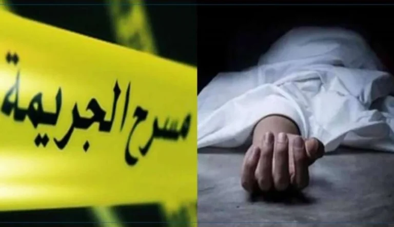 مجزرة في دلهموا وأشلاء جريمة غامضة تهز المنوفية