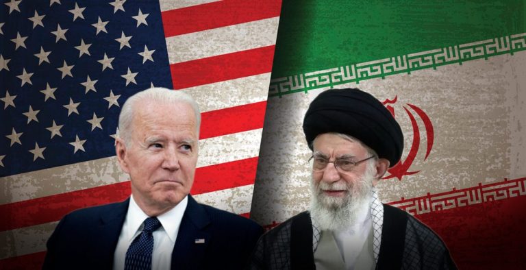 أمريكا تتحرك لردع إيران..وخامنئي يدعو للحشد والتعبئة