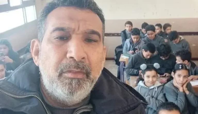 وفاة معلمين في مصر: ضحايا الإهمال والفساد الحكومي القاتل