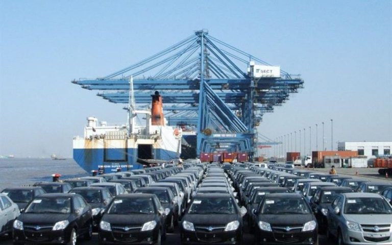 فضيحة استيراد السيارات المستعملة: فساد الحكومة المصرية يهدد أرواح المواطنين