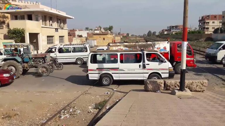 كارثة النقل في أبوحمص: الحكومة تتخلى عن مواطنيها والمستقبل مفقود