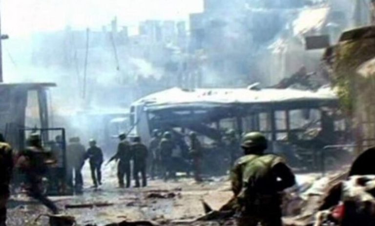 الفصائل المسلحة تتقدم نحو حلب وتسيطر على مركز البحوث وسط تصاعد الاشتباكات