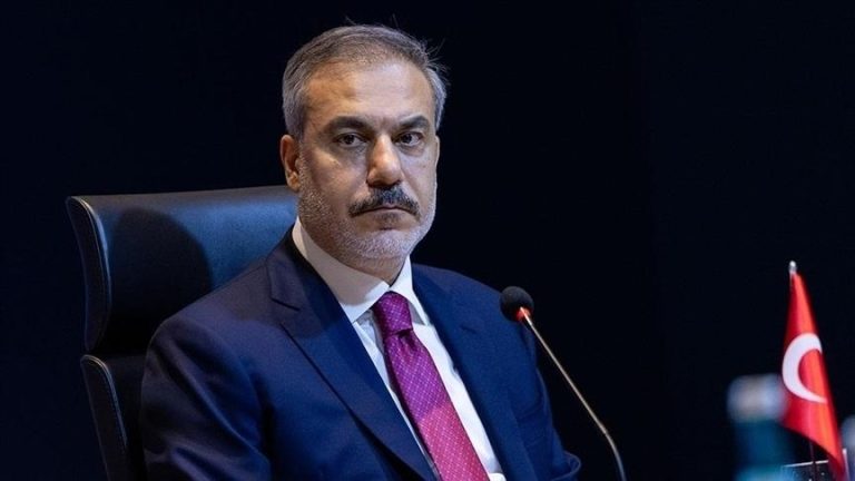 تركيا تعلن دعمها القوي لحصول إفريقيا على موقعها في النظام الدولي