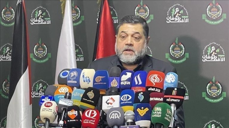 حماس تعلن استعدادها لقبول أي مقترح لإنهاء الإبادة الإسرائيلية في غزة