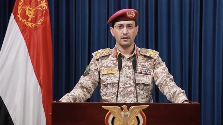 أنصار الله تُنفذ عملية نوعية استهدفت مدينة يافا في الداخل المحتل