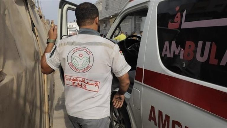 تحذير صحي: مستشفيات غزة مهددة بالتوقف خلال 48 ساعة وسط استمرار الإبادة الإسرائيلية
