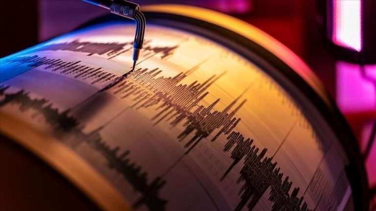زلزال بقوة 6.6 درجات يضرب بابوا غينيا الجديدة دون تسجيل خسائر أو تحذيرات من تسونامي