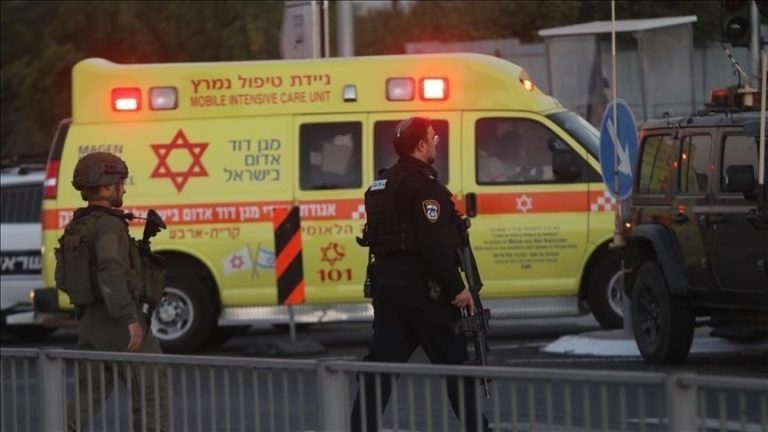 إصابة قائد القيادة الشمالية للجيش الإسرائيلي خلال جولة عملياتية في جنوب لبنان