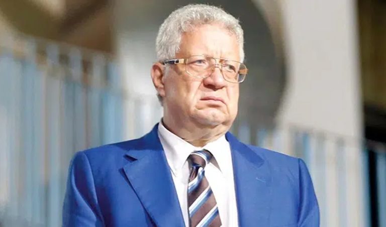 بعد فوز ترامب.. مرتضى منصور يصفه بـ”كلب الاحتلال” الوفي