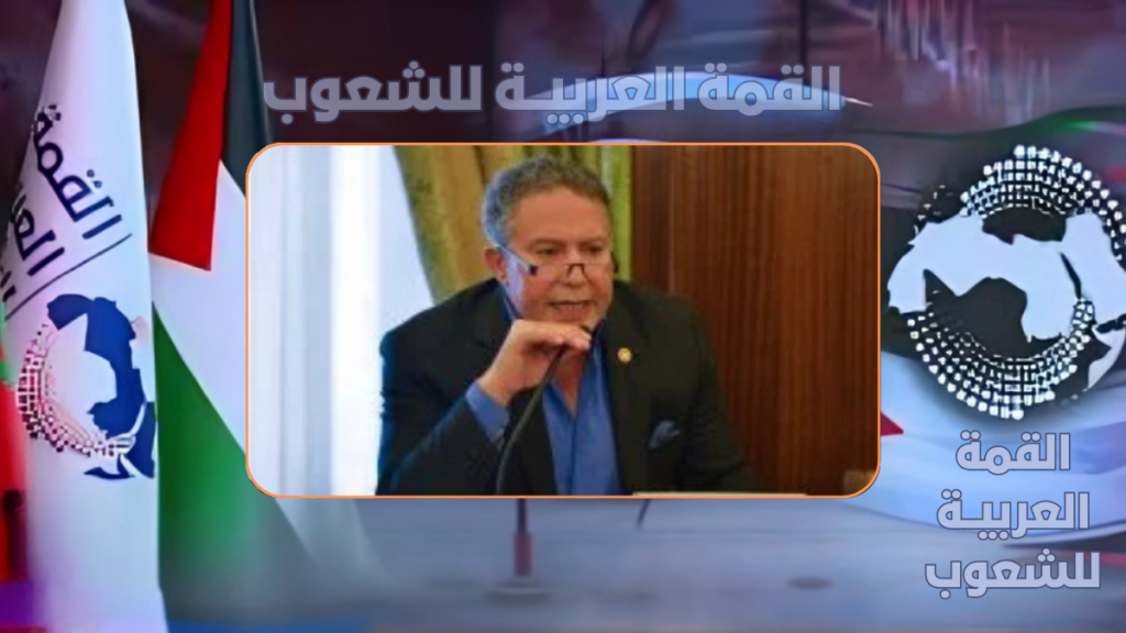أكمل قرطام رئيس حزب المحافظين : يجب أن تكون هناك أنظمة عربية قادرة على توصيل صوت شعوبها لكل العالم