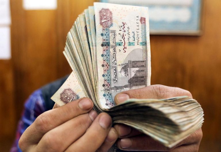 د. هاني الجمل لـ”أخبار الغد”: مصر تتجاوز الأزمة الاقتصادية رغم التحديات الإقليمية والدولية