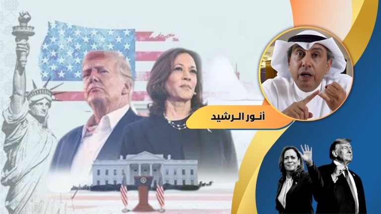 أنور الرشيد يكتب : لم ولن أهتم يا بني