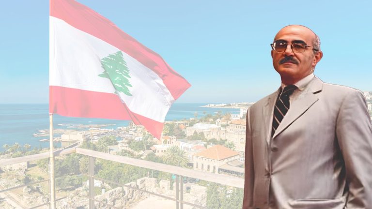 المحامي رفيق حاج : دعوة إلى النهوض الوطني وتعزيز السيادة في مواجهة التحديات العالمية