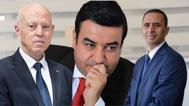ماهر المذيوب يعرب عن قلقه إزاء الانتهاكات الخطيرة ضد الصحفيين والمرشحين السابقين في تونس بعد 40 يومًا من انتخاب قيس سعيد