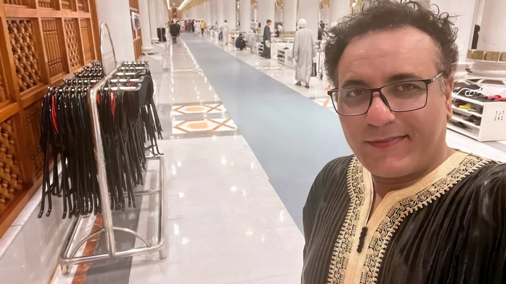 الغموض يكتنف وفاة الملحن محمد رحيم وسط اتهامات بشبهة جنائية وتأجيل الجنازة