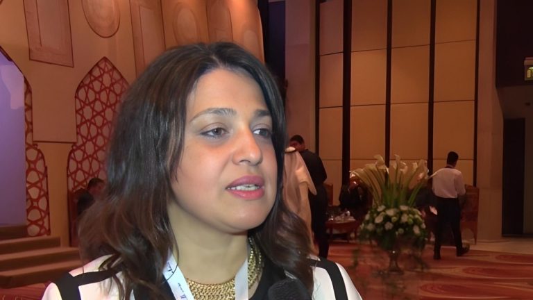 مى عزام :السعودية تحقق تفوقًا إقليميًا بضربة قاضية على إيران  بحضور النجمة جينفر لوبيز