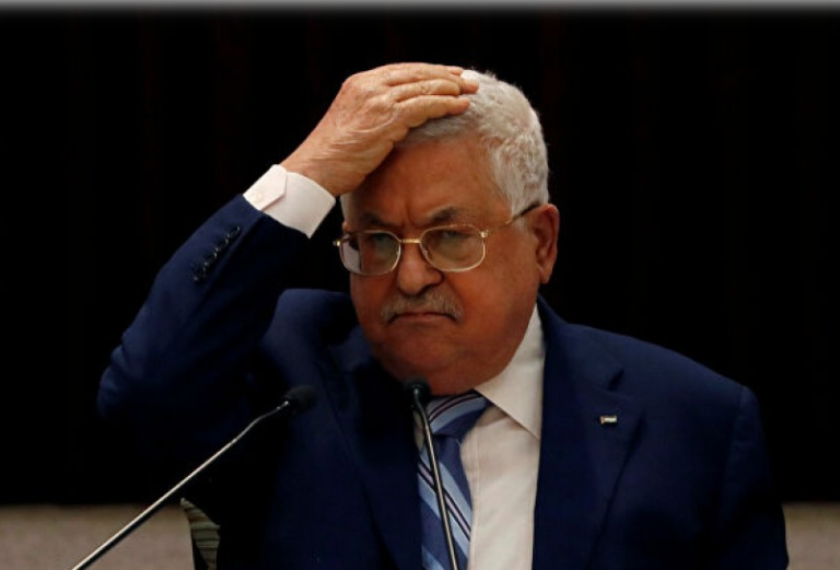 حلوم: الانتخابات وحدها تحدد رئيس السلطة الفلسطينية القادم وليس أي قرار من محمود عباس لانه فاقد للشرعية