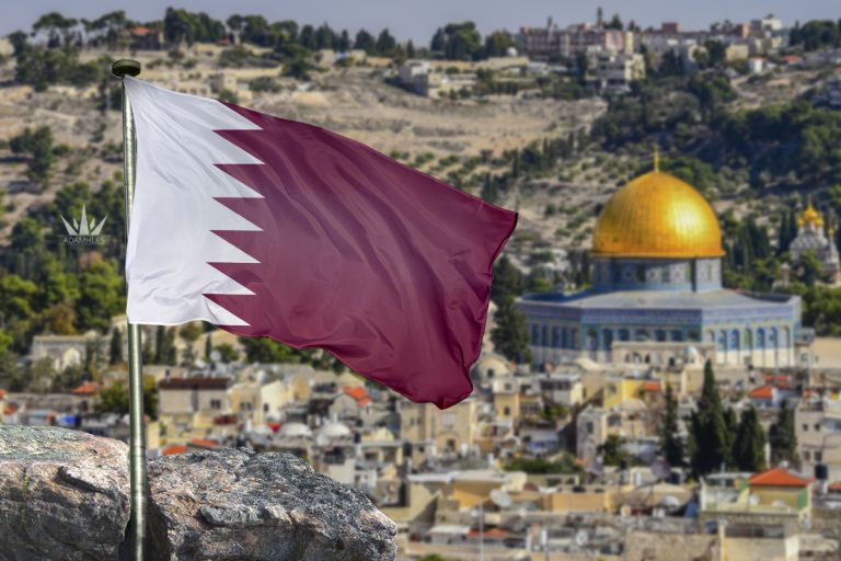قطر: تصريحات سموتريتش وزير المالية الإسرائيلي انتهاك للقانون الدولي وتصعيد خطير
