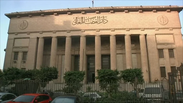 نيابة النقض توصي بنقض جزئي في نزاع أراضي دير سانت كاترين مع الحكومة