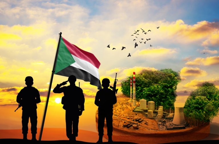 عوض بابكر يكتب: الشعب السوداني فوت الفرصة على مشروع تقسيم محتمل