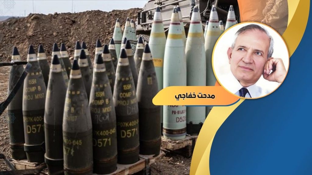 د.مدحت خفاجي يكتب: فشل الأنظمة العربية فى إنقاذ الفلسطينيين من براثن مجازر إسرائيل فى غزة والضفة