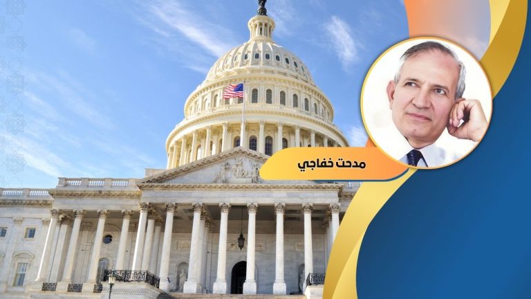 د.مدحت خفاجي يكتب: سبب المنحة الامريكية لمصر