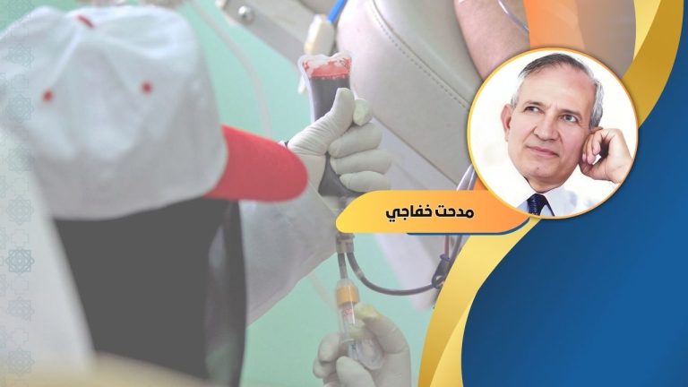 د.مدحت خفاجي يكتب: كيف تتجنب الصداع فى شهر رمضان؟