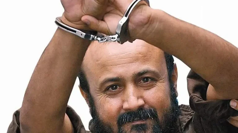 عائلة البرغوثي تحذر من تهديدات بن غفير للأسير مروان البرغوثي ووزارة الخارجية الفلسطينية تحمّل الاحتلال المسؤولية
