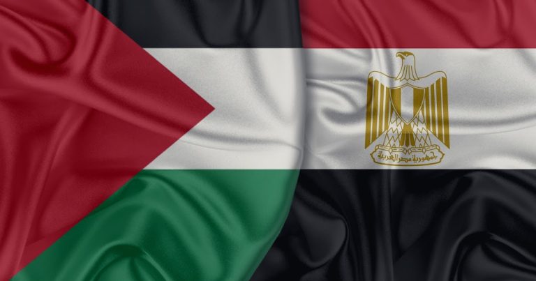 اللواء محمد علي لـ “أخبار الغد”: مصر تركز على الاتفاقيات لوقف إطلاق النار وإعادة إعمار غزة