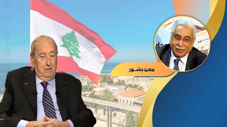 معن بشور يكتب : في الذكرى الخامسة لرحيله: كم يفتقد لبنان والعرب والانسانية ميشيل ادة