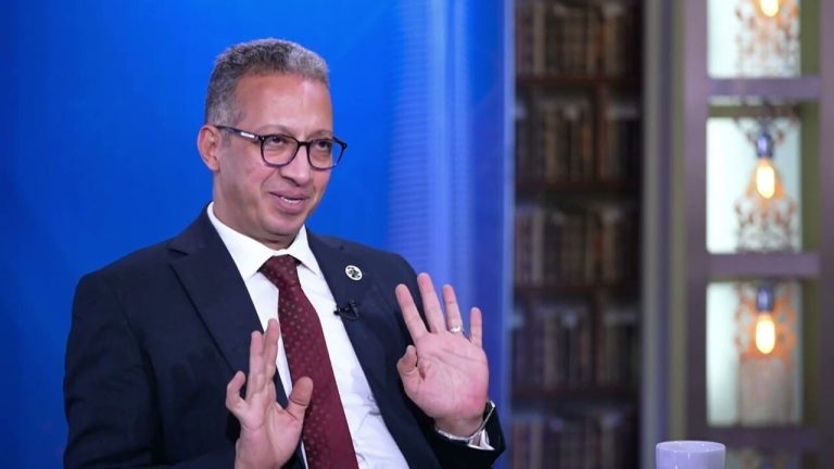 طارق العوضي يكتب: حملات التشهير ضد مصر الأسباب والتداعيات