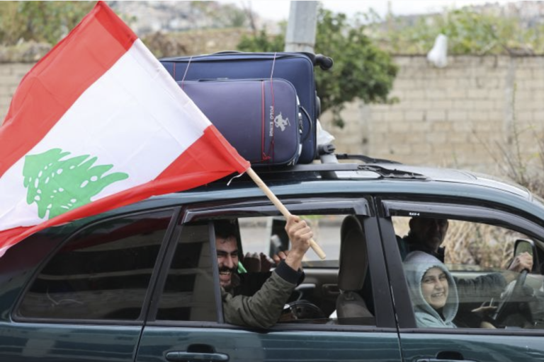 توازن القوى في لبنان: مستقبل حزب الله بعد اتفاق وقف إطلاق النار