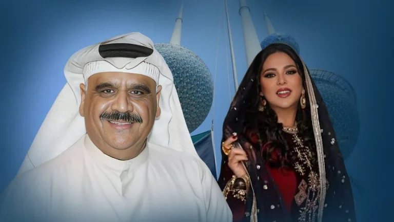 مرسوم حكومي بسحب الجنسية من داوود حسين ونوال الكويتية وعائلاتهم