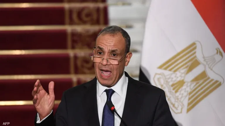 مصر تؤكد دعمها الكامل لسوريا في مواجهة التحديات العسكرية شمال البلاد