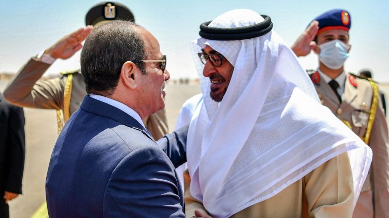 حكومة مصر تبيع ثروات البلاد في صفقات استثمارية بـ 40 مليار دولار لدول الخليج