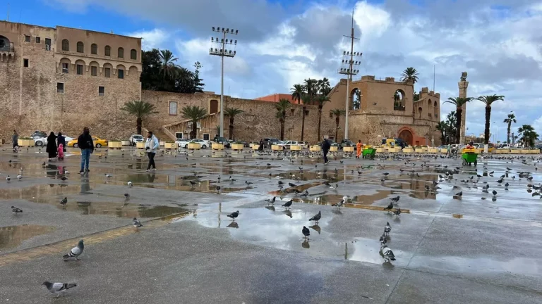 ليبيا.. ضبط معدات طبية إسرائيلية داخل البلاد