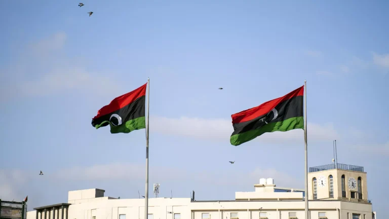 ليبيا تستضيف مؤتمر قادة الاستخبارات لدول الجوار