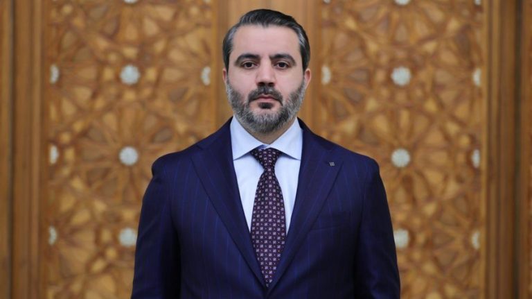  من هو الشيباني؟ أول وزير خارجية لسوريا بعد سقوط الأسد