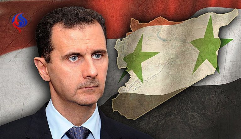 بشار الأسد يهدد باستخدام القوة ويؤكد استمراره في مواجهة المعارضين