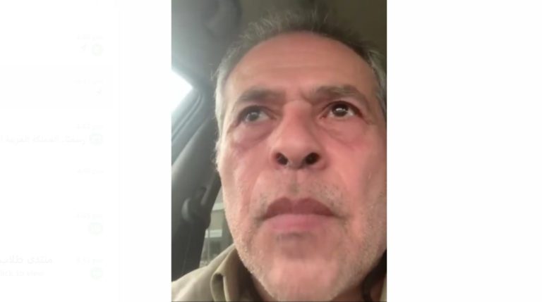 مصر..مصدر أمنى يوضح حقيقة ما حدث مع توفيق عكاشة
